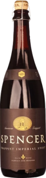 Spencer Imperial Stout fles á 0,75 liter